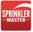 Lawn Sprinkler Repair Master logo
